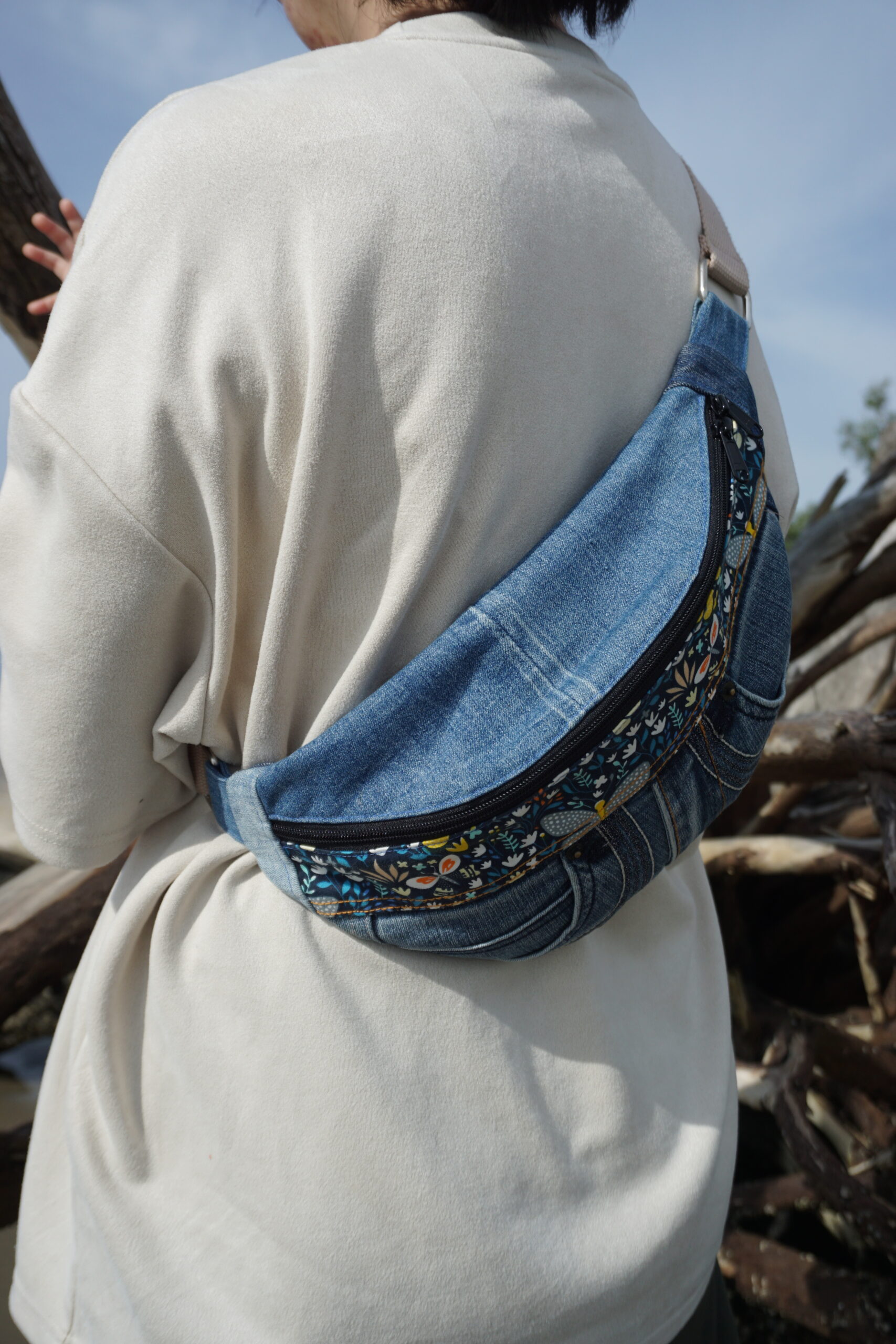 Fanny Pack - Sabahan-Inspired - Image 4