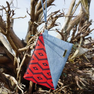 Gelinggang Pouch – A Piece of Heritage in Your Hands