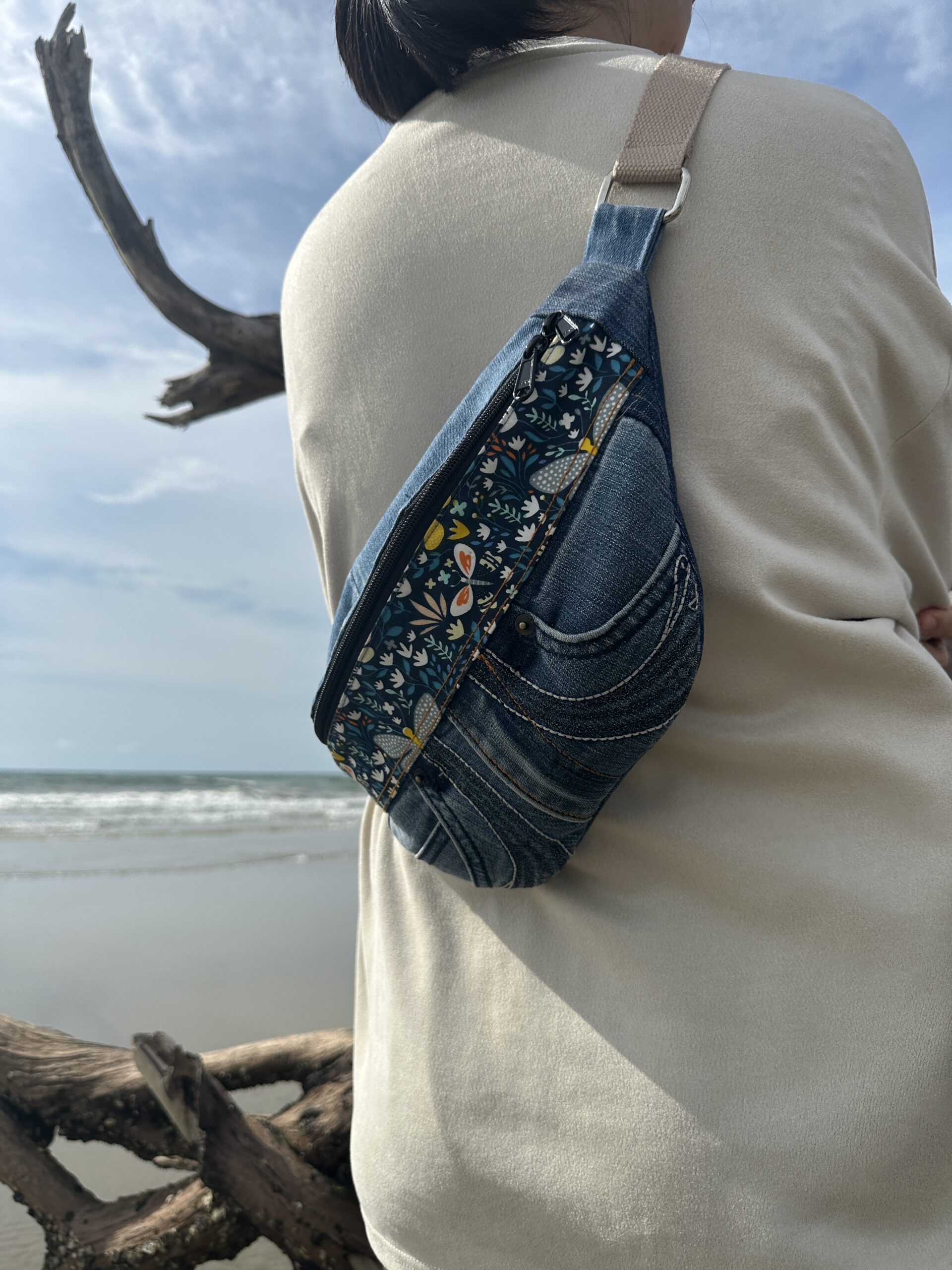 Fanny Pack - Sabahan-Inspired - Image 3